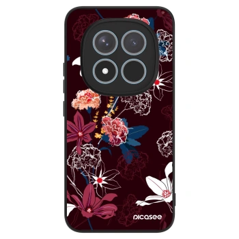 Obal pre Xiaomi Redmi Note 15 Pro+ - Dark Meadow