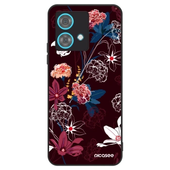 Obal pre Motorola Edge 40 Neo - Dark Meadow