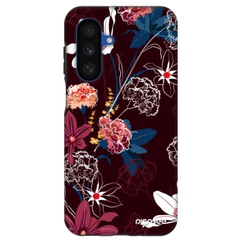 Obal pre Samsung Galaxy A17 5G - Dark Meadow