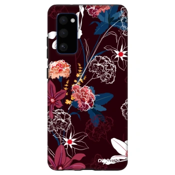 Obal pre Samsung Galaxy S20 FE - Dark Meadow