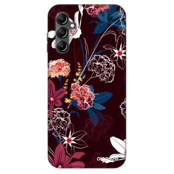 Obal pre Samsung Galaxy A16 4G - Dark Meadow