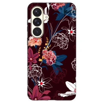 Obal pre Samsung Galaxy S26+ - Dark Meadow