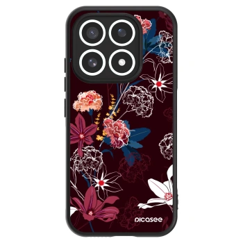 Picasee ULTIMATE CASE pro Xiaomi 17 - Dark Meadow