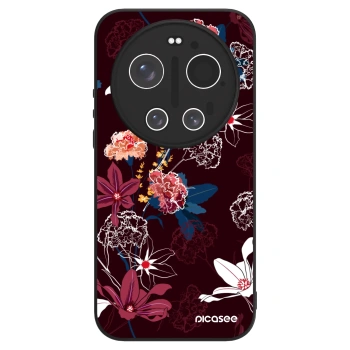 Obal pre Xiaomi 17 Ultra - Dark Meadow