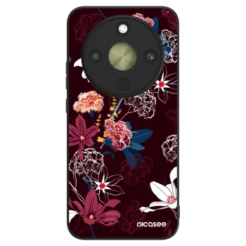 Obal pre Honor Magic8 Lite 5G - Dark Meadow