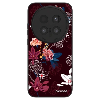 Obal pre Honor Magic8 Pro 5G - Dark Meadow