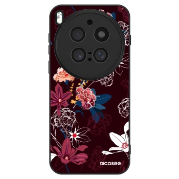 Obal pre Vivo X300 Pro - Dark Meadow
