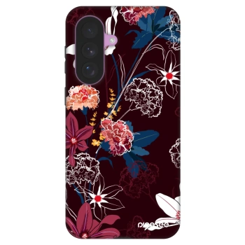 Picasee Fashion Case pre Samsung Galaxy A57 5G - Dark Meadow