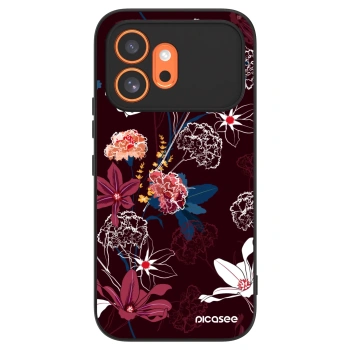 Obal pre Honor 600 - Dark Meadow