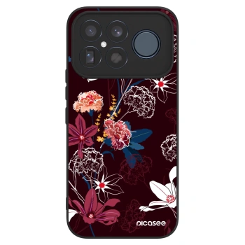 Obal pre Xiaomi Poco F8 Ultra - Dark Meadow
