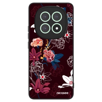 Obal pre Xiaomi Redmi Note 15 5G - Dark Meadow