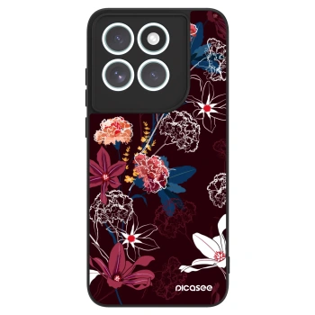 Obal pre Motorola Edge 70 Fusion - Dark Meadow
