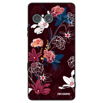 Obal pre Sony Xperia 10 VII - Dark Meadow