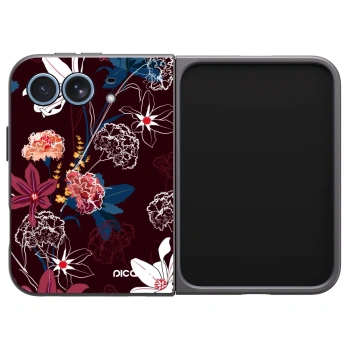 Obal pre Apple iPhone Ultra - Dark Meadow