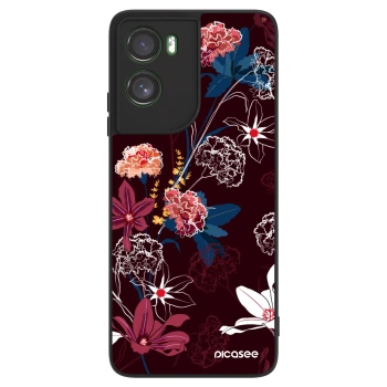 Obal pre Motorola Moto G06 - Dark Meadow