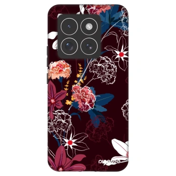 Picasee Fashion Case pre Xiaomi 14 Pro - Dark Meadow