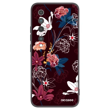 Obal pre Xiaomi Mi 10 - Dark Meadow