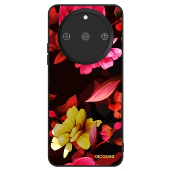 Obal pre Realme 11 Pro+ - Dark Peonny