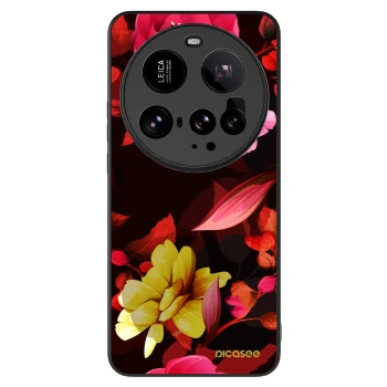 Picasee ULTIMATE CASE pro Xiaomi 15 Ultra - Dark Peonny