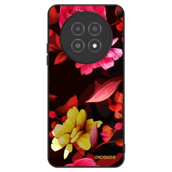 Obal pre Realme 12X - Dark Peonny
