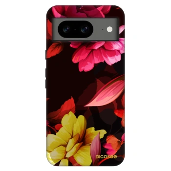 Obal pre Google Pixel 8 Pro - Dark Peonny