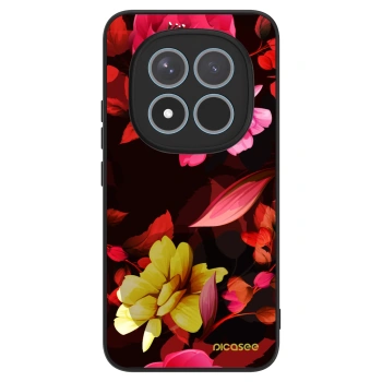 Obal pre Xiaomi Redmi Note 15 Pro+ - Dark Peonny