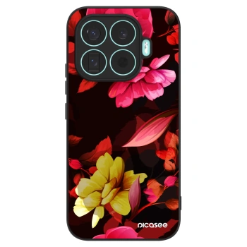 Obal pre Xiaomi 17T - Dark Peonny