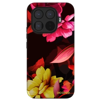 Obal pre Xiaomi 15T Pro - Dark Peonny