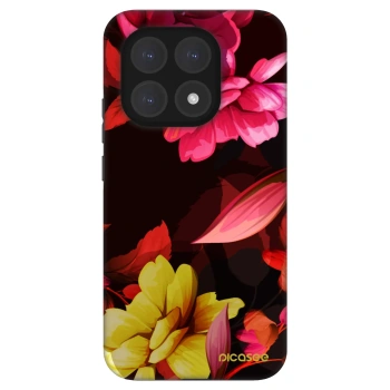 Obal pre Xiaomi 15T - Dark Peonny