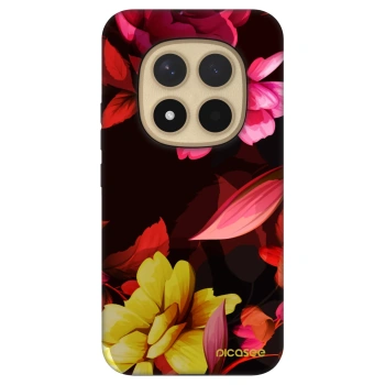 Obal pre Xiaomi Redmi Note 15 Pro+ - Dark Peonny