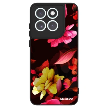 Obal pre Motorola Edge 70 Fusion - Dark Peonny