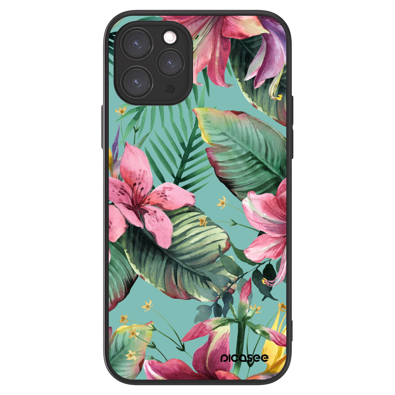 Picasee ULTIMATE CASE pro Apple iPhone 11 Pro - Hawaii