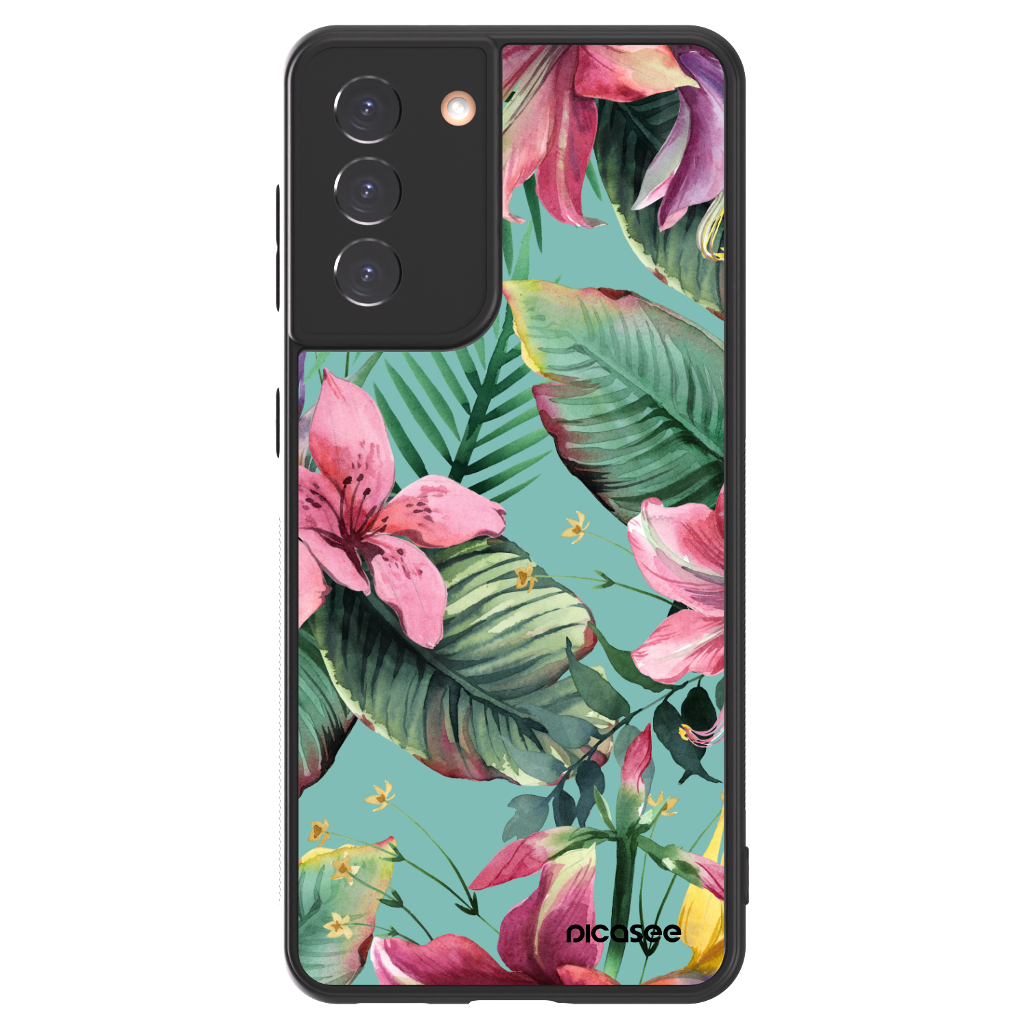 ULTIMATE CASE pro Samsung Galaxy S21 5G G991B - Hawaii
