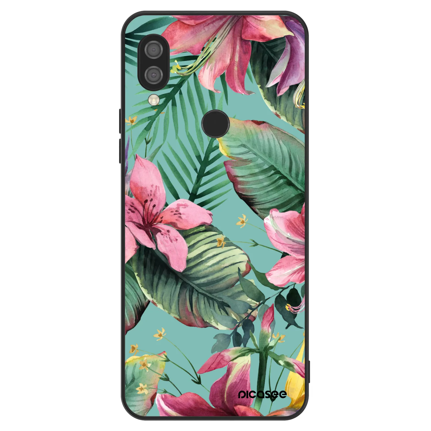 Picasee ULTIMATE CASE pro Xiaomi Redmi 7 - Hawaii