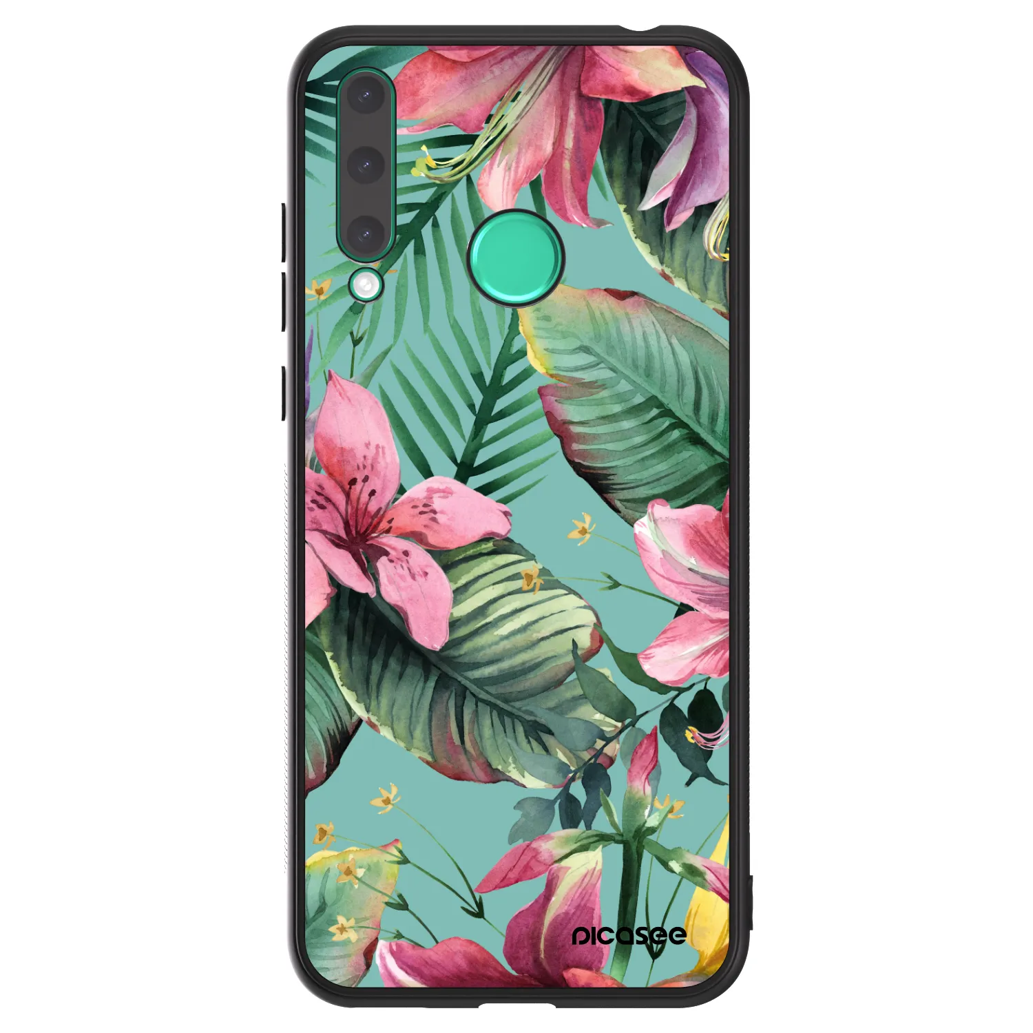 Picasee ULTIMATE CASE pro Honor 20 Lite - Hawaii