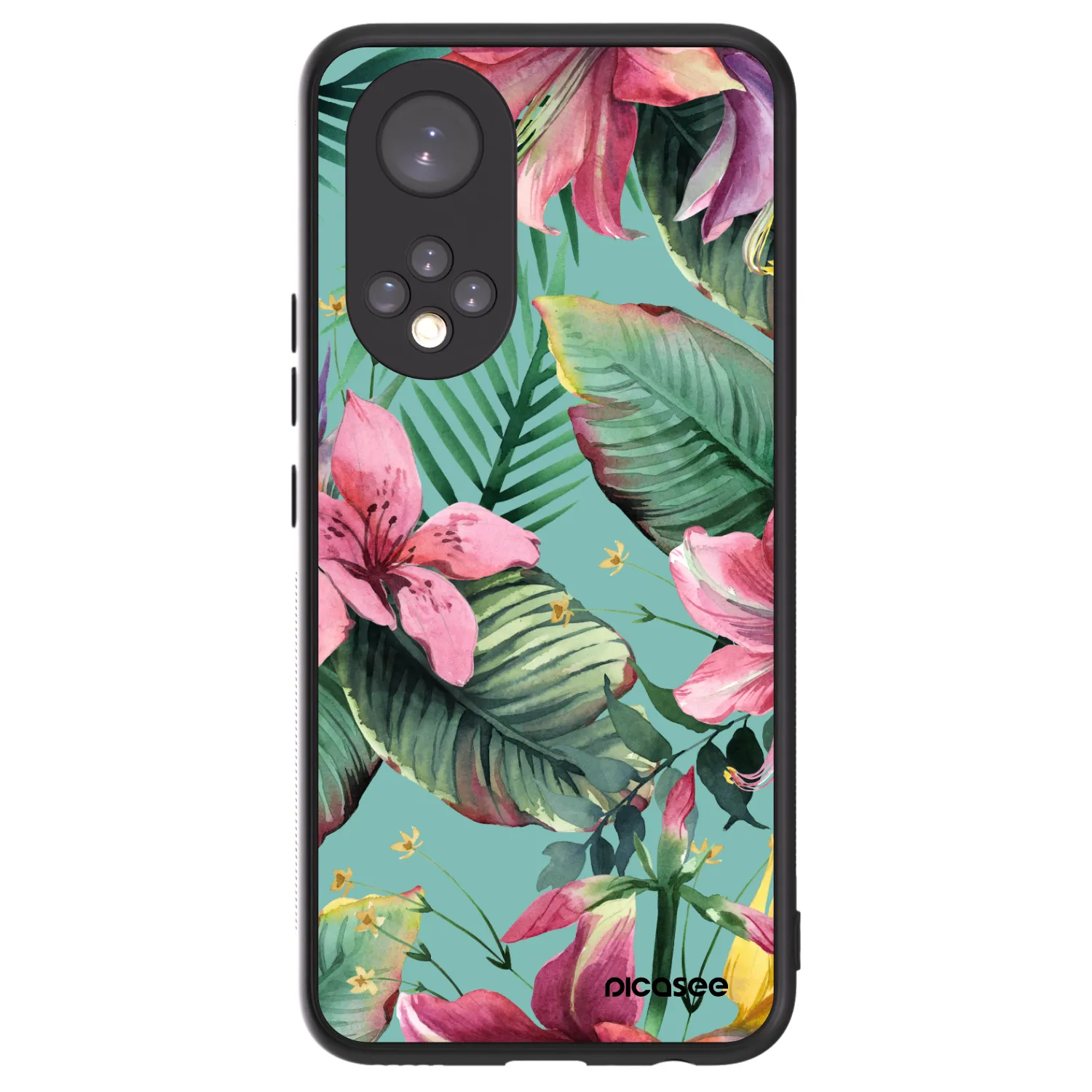 Picasee ULTIMATE CASE pro Huawei Nova 9 - Hawaii