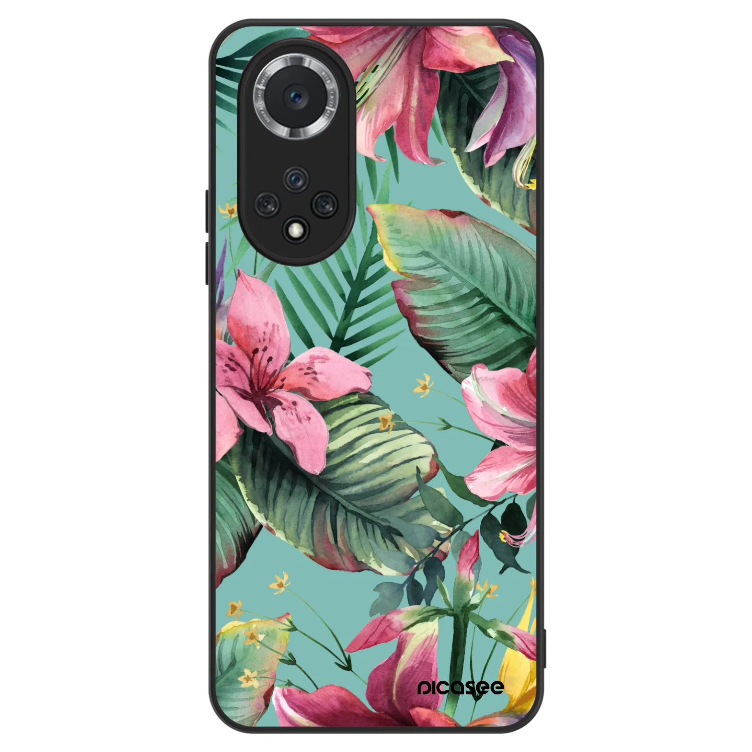 Picasee ULTIMATE CASE pro Huawei Nova 9 SE - Hawaii