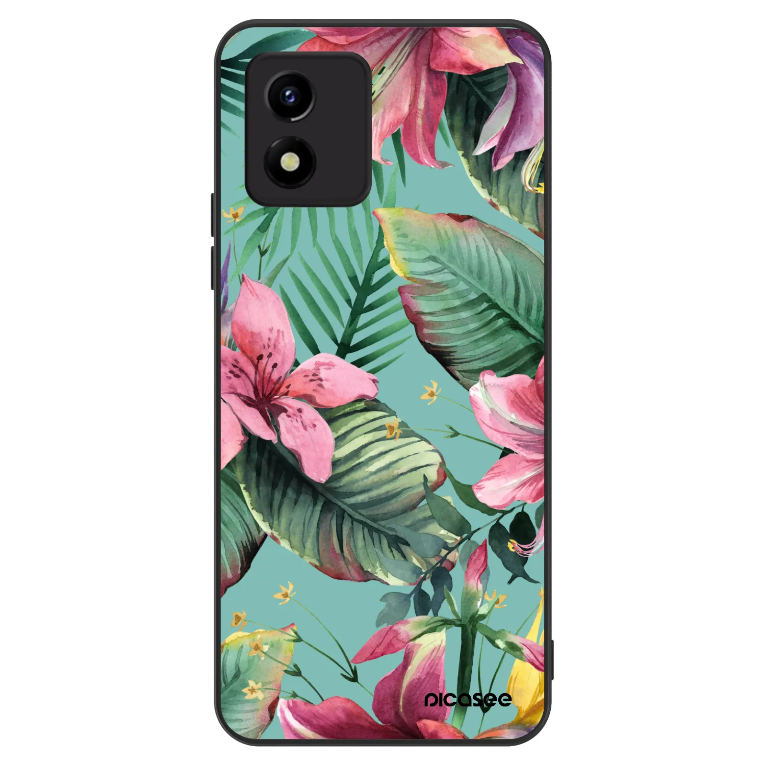 Picasee ULTIMATE CASE pro Vivo Y01 - Hawaii