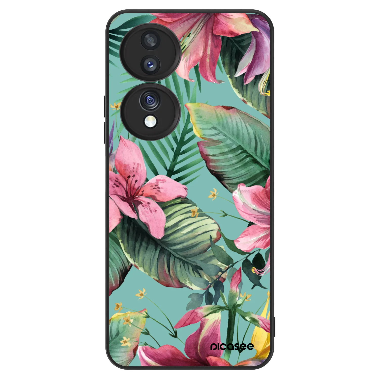 Picasee ULTIMATE CASE pro Honor 70 - Hawaii