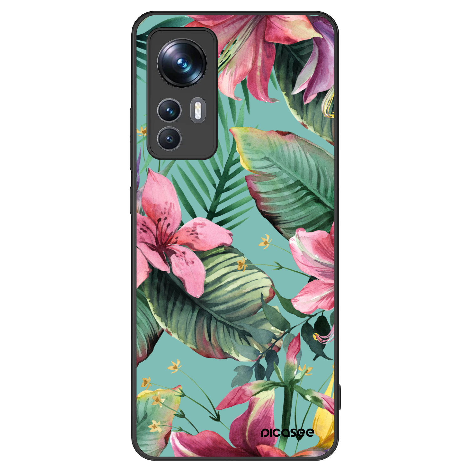 Picasee ULTIMATE CASE pro Xiaomi 12T - Hawaii