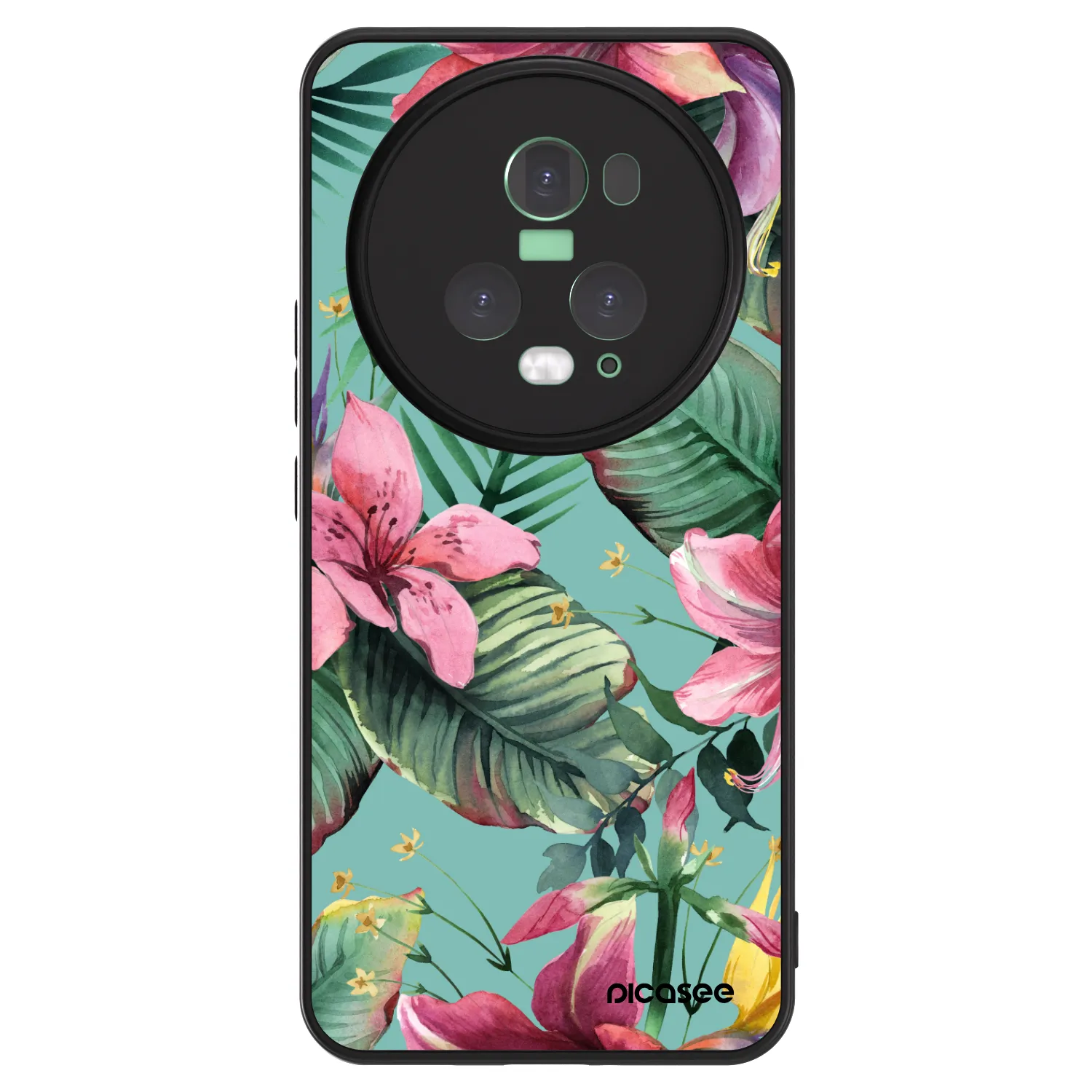 Picasee ULTIMATE CASE pro Honor Magic5 Pro - Hawaii