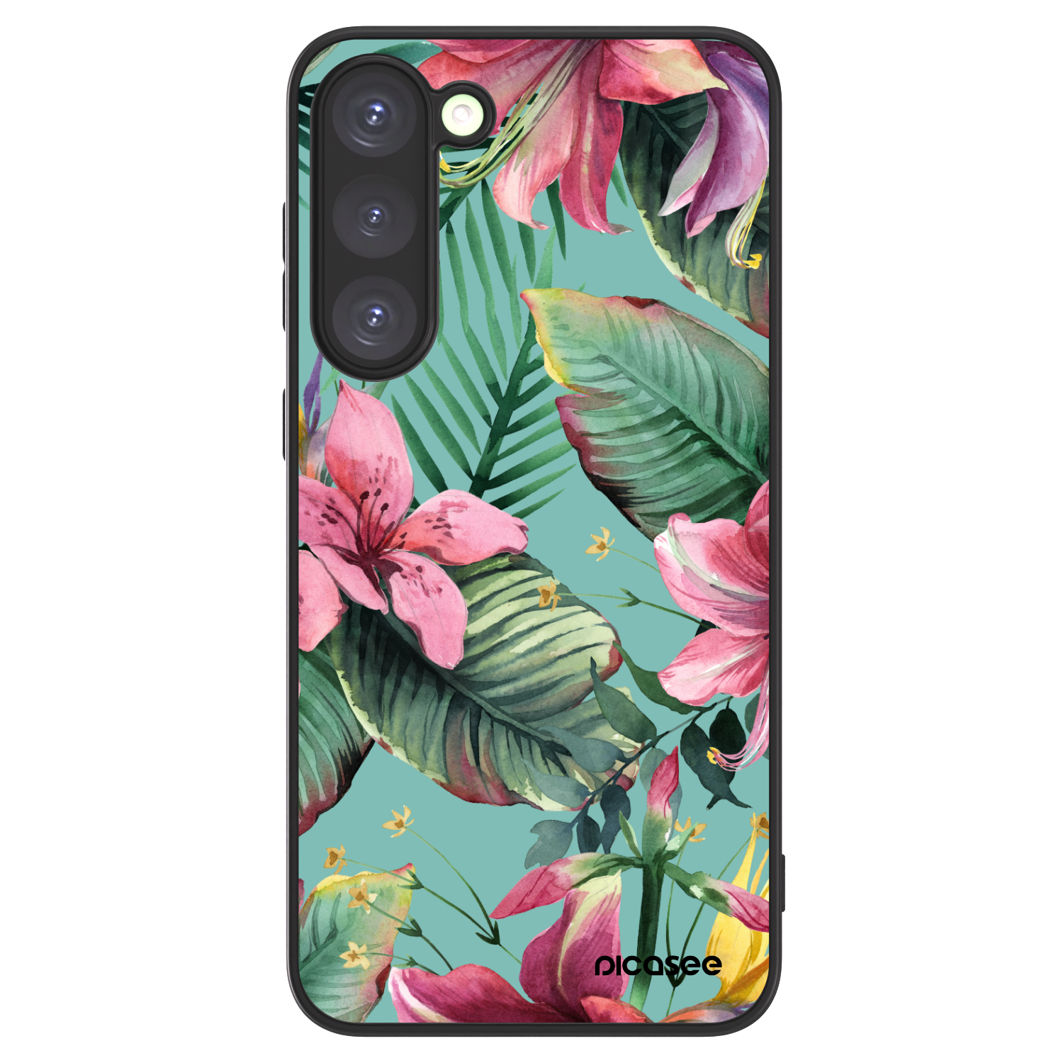 Picasee ULTIMATE CASE PowerShare pro Samsung Galaxy S23+ 5G - Hawaii