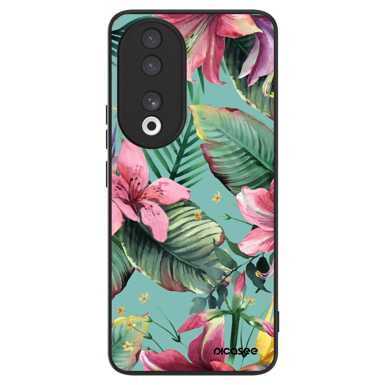 Picasee ULTIMATE CASE pro Honor 90 5G - Hawaii