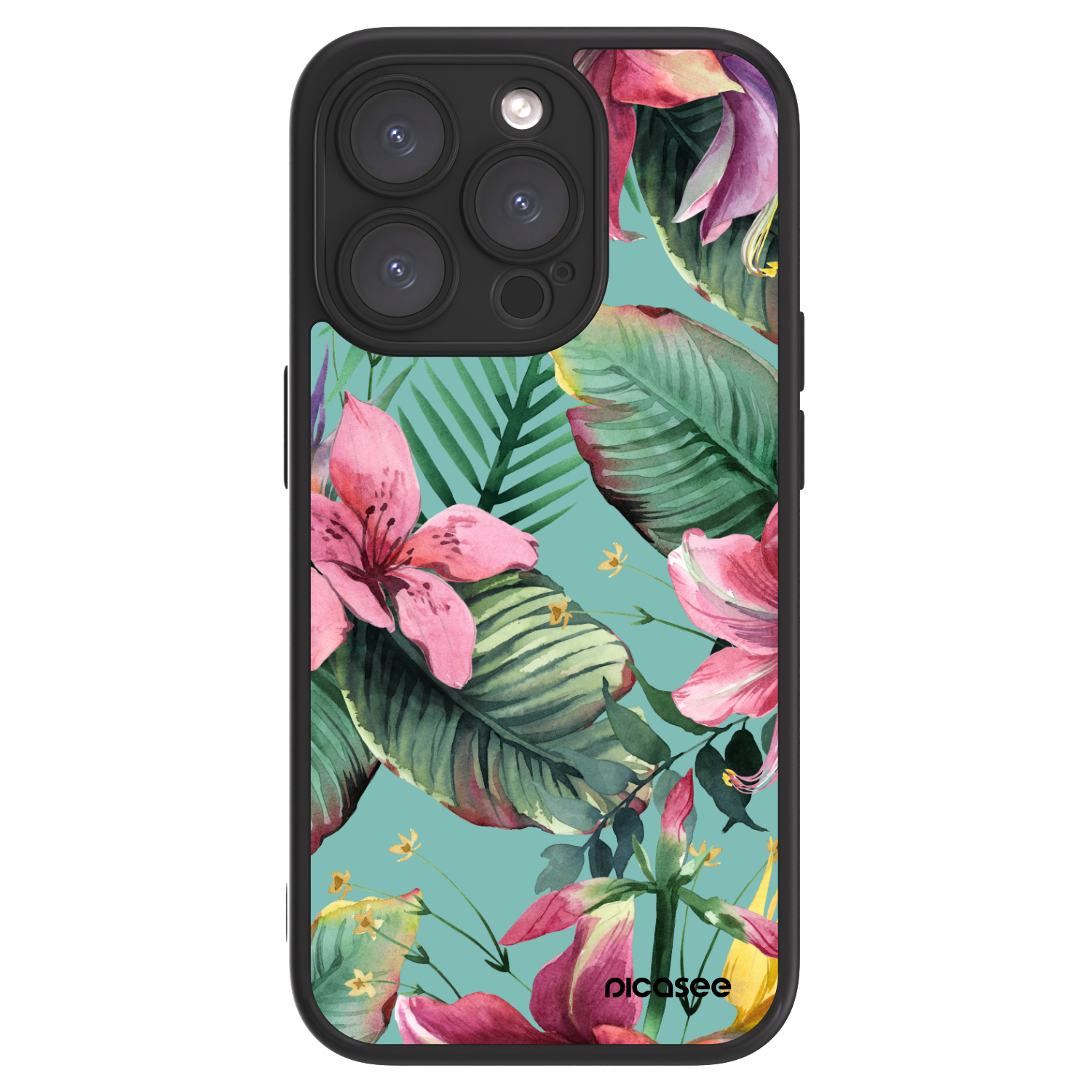 ULTIMATE CASE MagSafe pro Apple iPhone 15 Pro - Hawaii