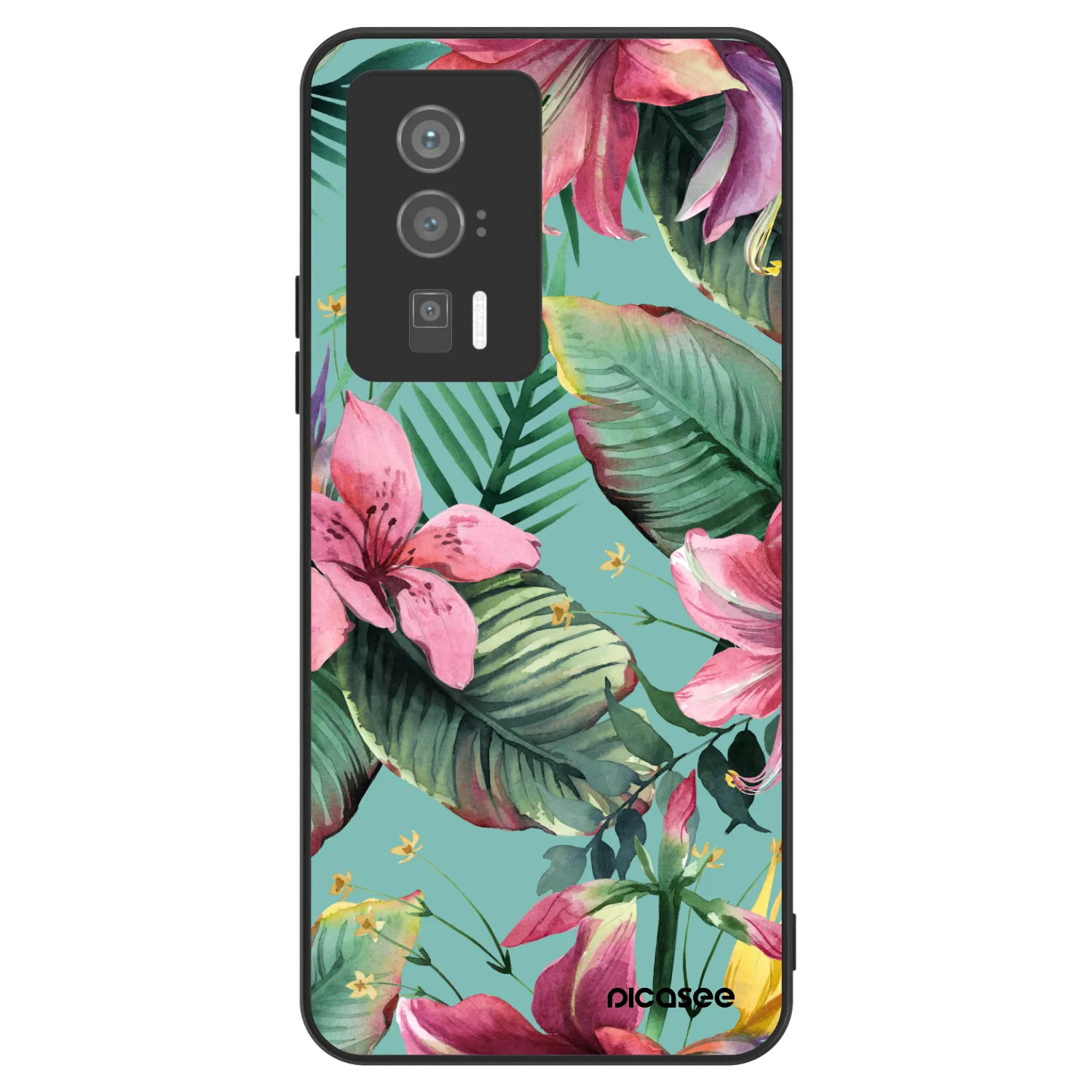 Picasee ULTIMATE CASE pro Xiaomi Poco F5 Pro 5G - Hawaii
