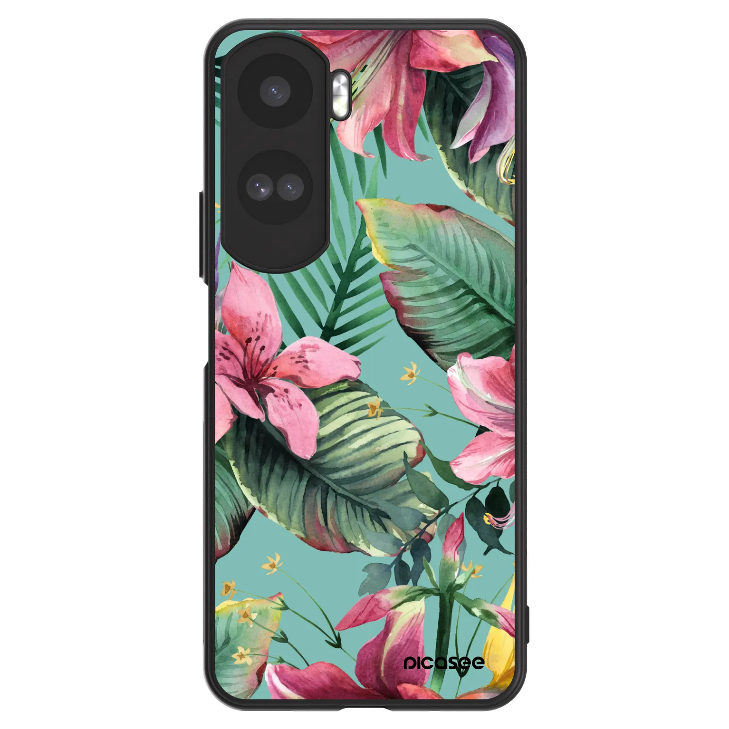 Picasee ULTIMATE CASE pro Honor 90 Lite 5G - Hawaii