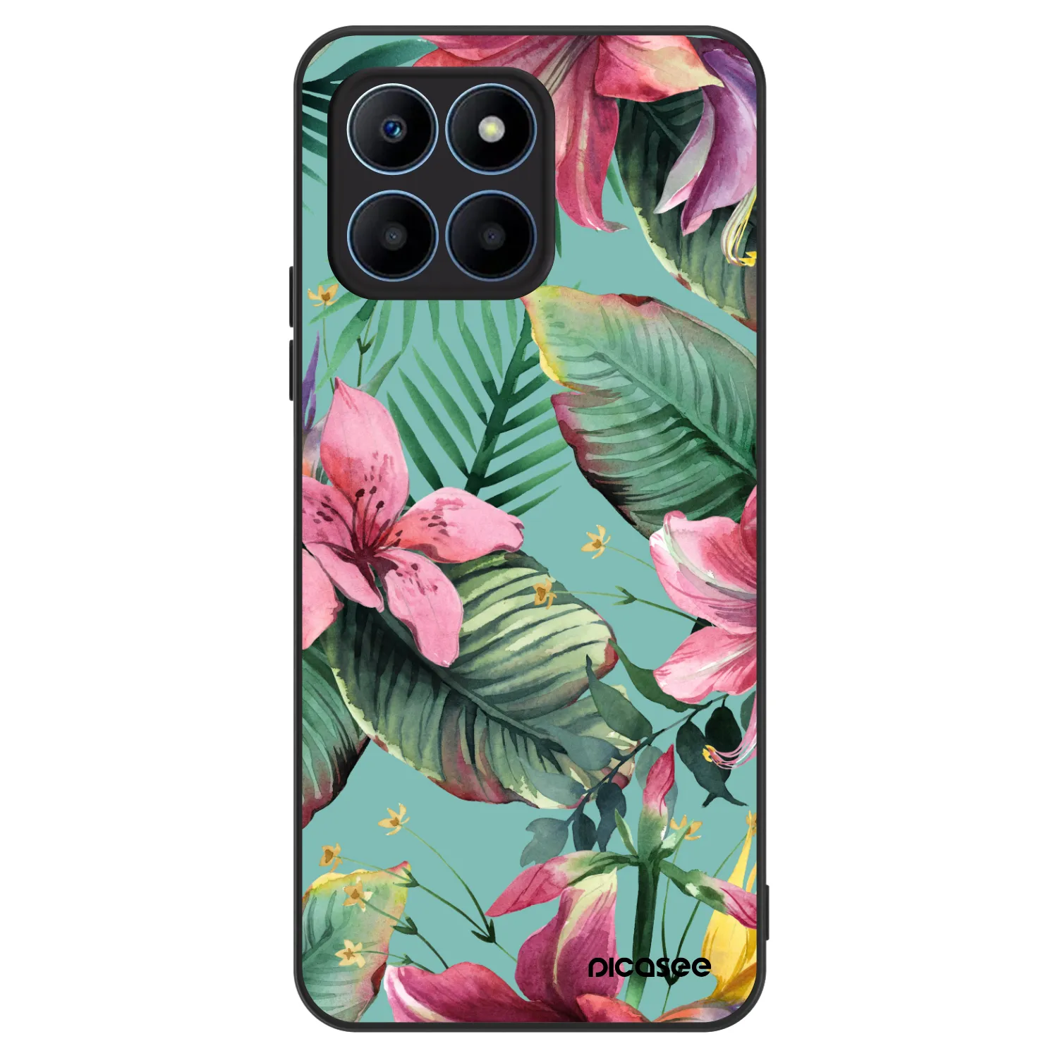 Picasee ULTIMATE CASE pro Honor 70 Lite - Hawaii