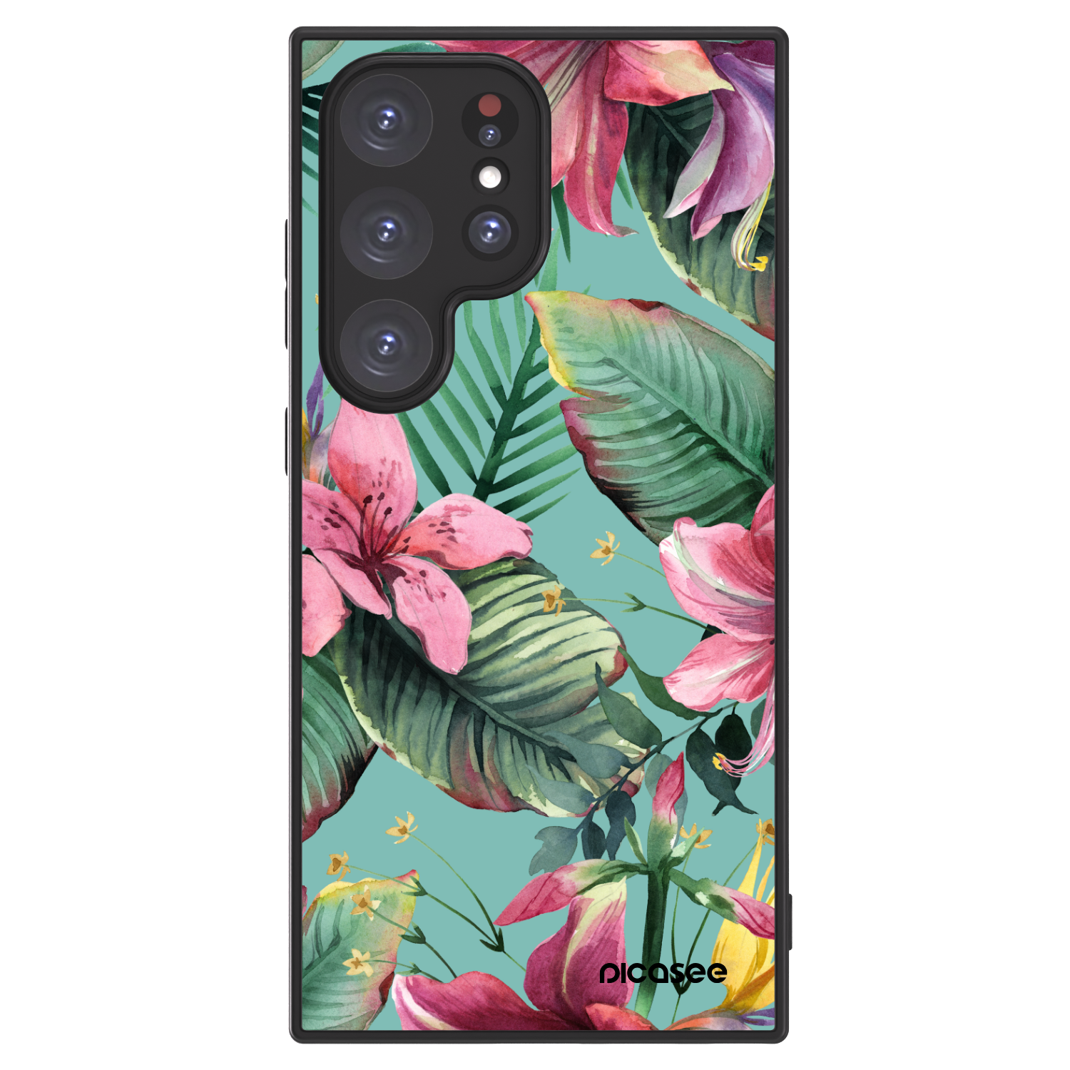 ULTIMATE CASE PowerShare pro Samsung Galaxy S24 Ultra S928B 5G - Hawaii