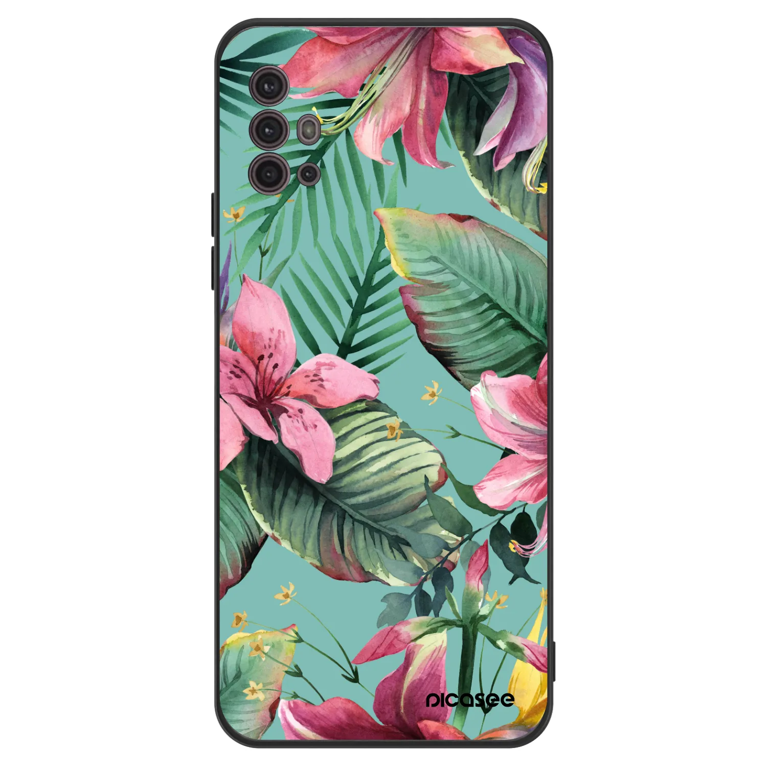Picasee ULTIMATE CASE pro Motorola Moto G30 - Hawaii