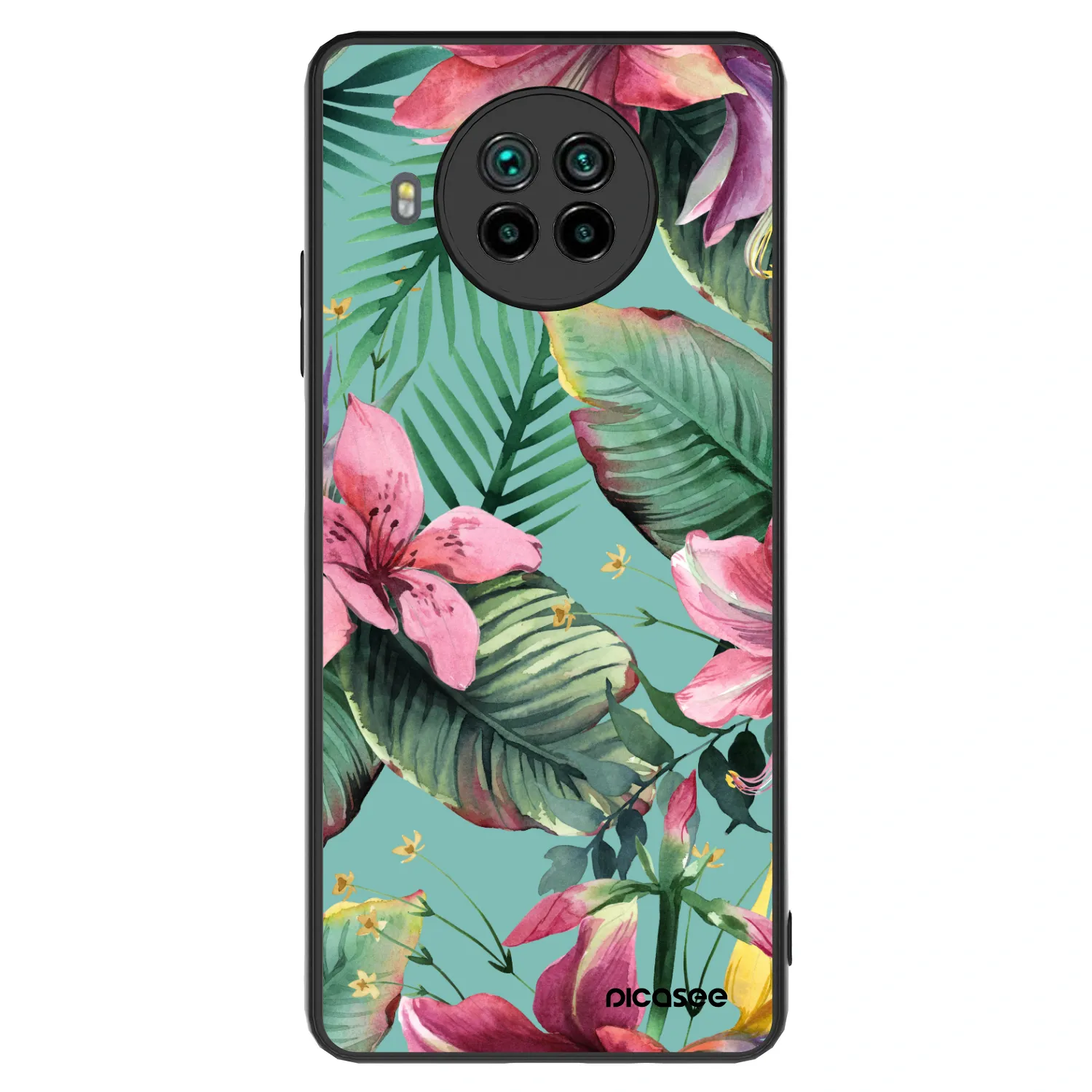 Picasee ULTIMATE CASE pro Xiaomi Mi 10T Lite - Hawaii